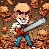 Matt Davies Chainsaw Carving. (@mattspencilart) 's Twitter Profile