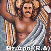 HZ. Apo (@apocikemal62162) Twitter profile photo