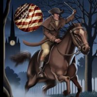 Paul Revere's Ghost (@jamesmarshal) 's Twitter Profile
