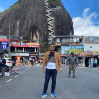 Kevin Pinargote (@kevinpinargote) 's Twitter Profile