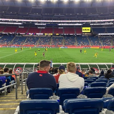 New England Sport fanatic