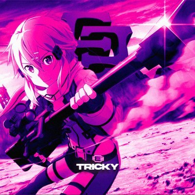 TrcKyJ's profile picture. Sniper for  @EndureEmpire
Sniper GT:TrcKyJ 
Twitch https://t.co/sBwnoGgAYO