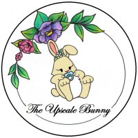 The Upscale Bunny (@theupscalebunny) 's Twitter Profile