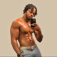 Mr Chesticle 👑 (@kvng_fitnex) 's Twitter Profile Photo