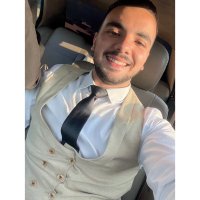 Ahmed Badawi (@ahmed_bad_awi) 's Twitter Profile