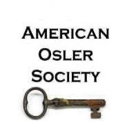 American Osler Society (AOS) (@americanosler) 's Twitter Profile Photo American Osler Society (AOS) (@americanosler) 's Twitter Profile Photo