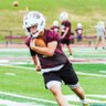 joseph_dimarino's profile picture. | Gv’26 | RB/LB | Wrestler |
