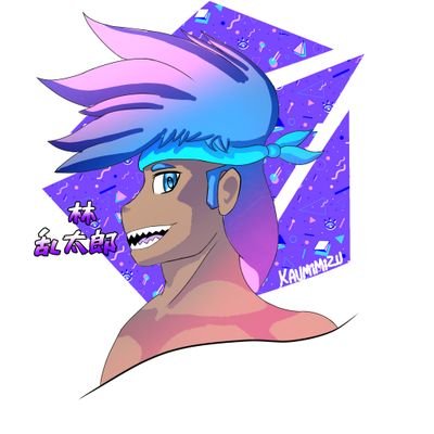 Brazilian Boy
The God is Among Us creator
Japanese culture lover
80s