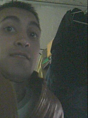 mors07's profile picture. soy un cabron, bien hecho