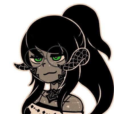 24 She/They | PFP by @pandabandanna | 💜@SteadfastFoxian💜 | 🔞 I Autistic | Certified Wolfgirl fucker