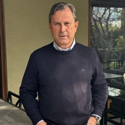 RICHARD JOHN KOUYOUMDJIAN INGLIS Profile