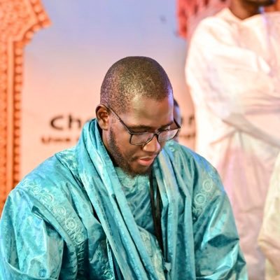 Alaaji Sheex Profile