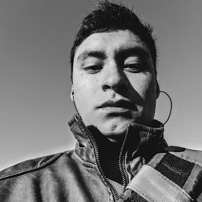 CalderonGean's profile picture. anonymus
