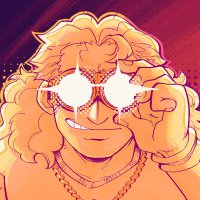 ZEIT (@azeitchenko) 's Twitter Profile Photo