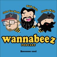 Wannabeez Podcast (@wannabeezpod) 's Twitter Profile