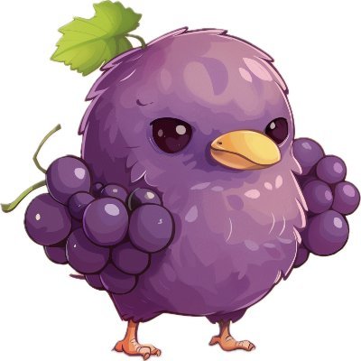 @grape_piyo