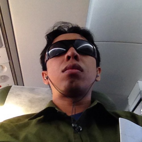 adibkadir's profile picture. 