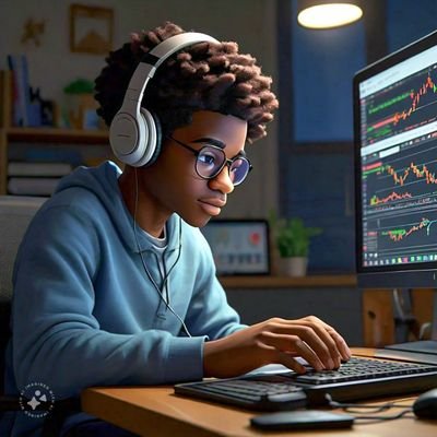 New chapter new blockchain┊Backed by God┊Community Mod┊Defi Enthusiastic┊Jobber