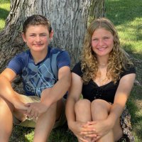 Anne Wegner (@annewegner8) 's Twitter Profile Photo Anne Wegner (@annewegner8) 's Twitter Profile Photo