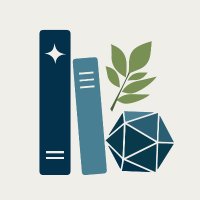 Wildmage Press (@wildmagepress) 's Twitter Profile Photo Wildmage Press (@wildmagepress) 's Twitter Profile Photo