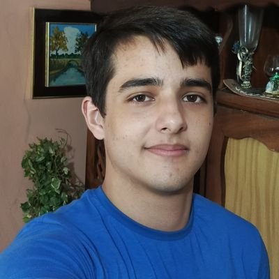 EJDaCon's profile picture. 