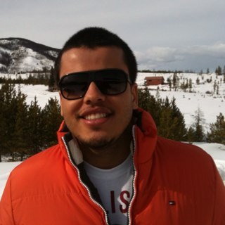 brunogomide's profile picture. 