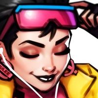 Maebiel (@adeptareality) 's Twitter Profile Photo Maebiel (@adeptareality) 's Twitter Profile Photo