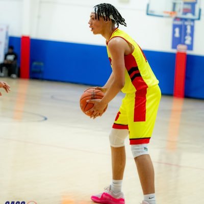 #10 | Arlington, tx | C/O 27 | scoring combo guard | IG: Armani.2solid | 6’4 200lb Ea hoops🤞🏽