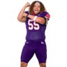 isaiah_ybarra98's profile picture. Northwestern State University Hometown Katy TX
