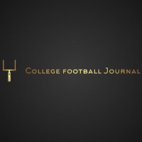 College Football Journal (@thedrafthub1) 's Twitter Profile