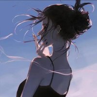 林梦汐呀!! (@meinvxiaomugou) 's Twitter Profile