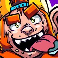 Banana Punch! (NSFW) (@dabananapunch) 's Twitter Profile