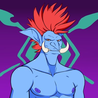 aloisfuch's profile picture. ⚠️🔞