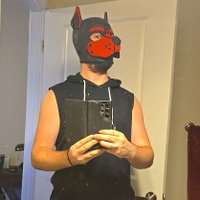 Pup Astro (@the_pupastro) Twitter profile photo