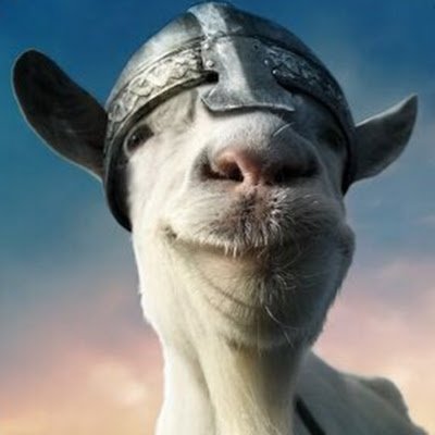 sheepmanmayday's profile picture. 