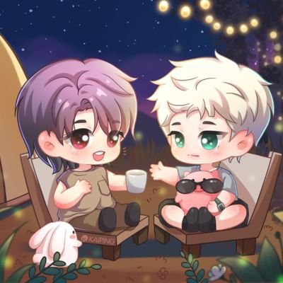 Slave of cats😽 เป็นมัมหมีน้อนจ้าน🐰และต้าวมุ้เรก🐷 #ปจปฟก #มาติ่งศลป.ไม่ได้มาติ่งฟค. 🚫เขตปลอดสแตดและอิท่อ🚫 #อ่านไบโอละค่อยฟอลนะคับ