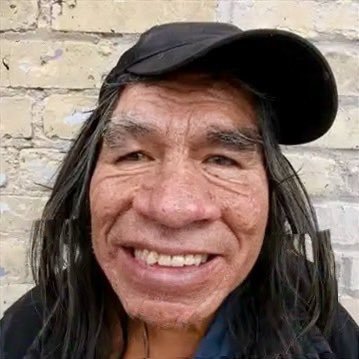 Comanche Carl Profile
