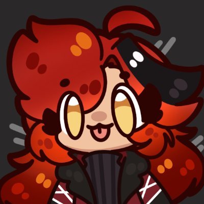 Crimsonluca🌷Comms: CLOSED UNTILL JULY 7TH🌷さんのプロフィール画像