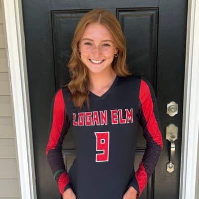 God/Logan Elm Varsity Volleyball/Track & Field/4.0GPA/5’11”/2026/email: claire.king@loganelmschools.com