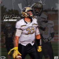 Elijah Genenbacher (@eligenenbacher) 's Twitter Profile