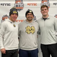 Jeff Chuck (@chuck_jeff11) 's Twitter Profile Photo Jeff Chuck (@chuck_jeff11) 's Twitter Profile Photo