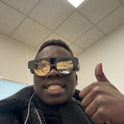 🚀 SWE Engineer | AI Visionary | Solo Entrepreneur. 🌟 Follow my journey