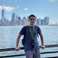 Yifei Li (@yifeilipku) 's Twitter Profile Photo Yifei Li (@yifeilipku) 's Twitter Profile Photo