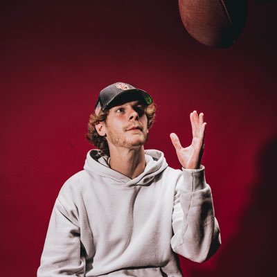 ColeAmheiser's profile picture. Video Producer at Tampa Bay Rays | Previously: @Rangers @OU_Football