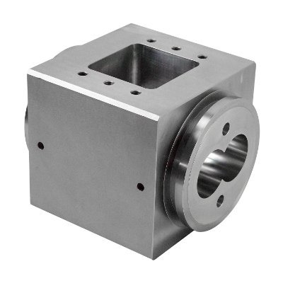 Joiner Machinery Co.,Ltd is a professional manufacture of Twin Screw Extruder Spare Parts.We offer screw element,cold rolling shaft,barrels ,side feeders.