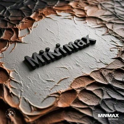 MinimaxUcheson's profile picture. On EARTH 1.O