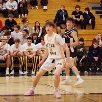 Jack Barker (@jack_barker3) 's Twitter Profile