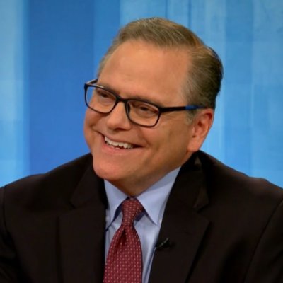 Jeff Salkin