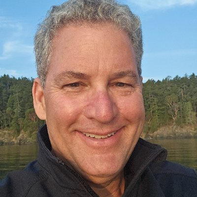 Bret 🇺🇸 Profile