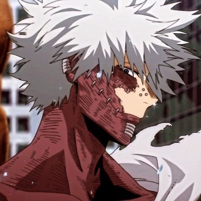 Dabi's (light)er •
she/her • 20 • LoV Defender
~ I just want to make sure Touya is finally looked at.